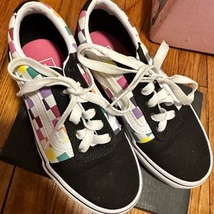 Vans Sneakers